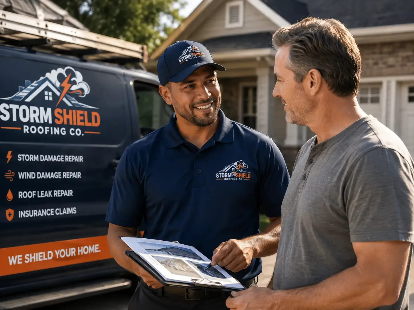 Storm Damage Roof Repair Bethlehem, NH FAQs